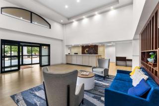 Comfort Suites Austin Airport - Austin - 4