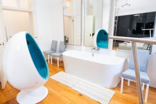 Premium Suites Vienna - Schönlaterngasse - Vienne - 6