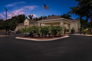 Comfort Inn Clinton - 6