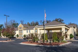Comfort Inn Clinton - 4