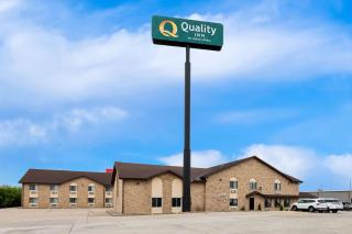Quality Inn - North Platte - 4