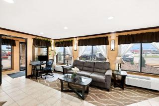 Quality Inn North Platte - 1