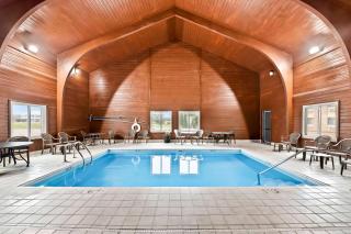 Quality Inn North Platte - 8