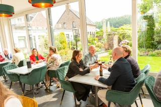 Hotel De Maasparel Arcen - Venlo - Arcen - 6