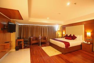 The Garuda Hotels - Trichūr - 9