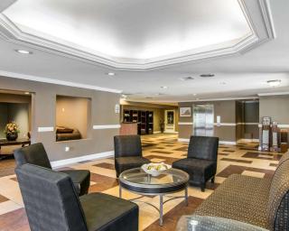 MainStay Suites Williamsburg Historic Area - 6