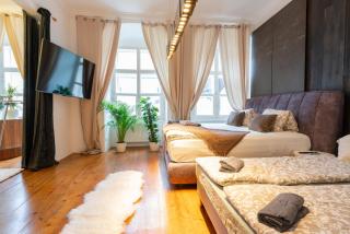 Premium Suites Vienna - Schönlaterngasse - Vienne - 0