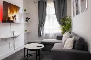HighEnd Luxury Design Apartment - Londra - 9