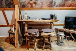 Wild Wren - A Nordic Getaway - 1