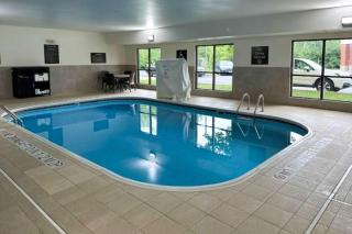 Comfort Inn & Suites Middletown - Franklin - Middletown - 8