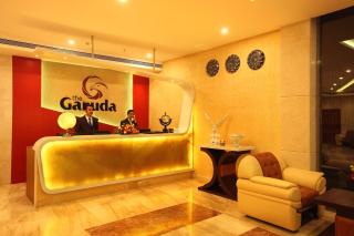 The Garuda Hotels - Trichūr - 7