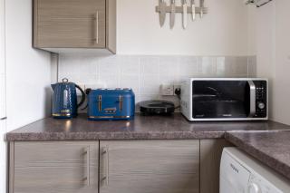 HighEnd Luxury Design Apartment - 4