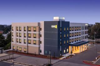Home2 Suites By Hilton Marina - Marina - 0