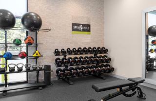 Home2 Suites By Hilton Marina - Marina - 5