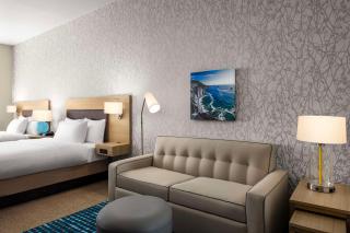 Home2 Suites By Hilton Marina - Marina - 4