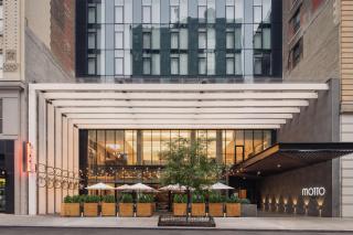 Motto by Hilton New York City Chelsea - Nova Iorque - 9