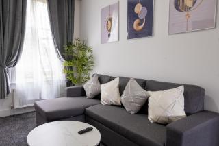 HighEnd Luxury Design Apartment - Londra - 7
