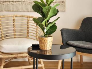 Nabi Yona Apartments - Tel Aviv - 1