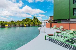 SureStay By Best Western Iconic Suvarnabhumi - 6