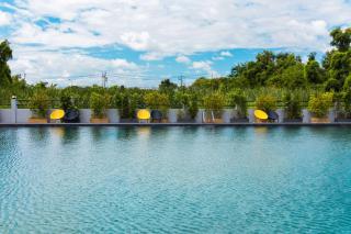 SureStay By Best Western Iconic Suvarnabhumi - 7