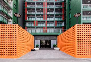 SureStay By Best Western Iconic Suvarnabhumi - 8