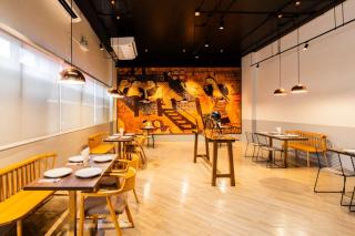 SureStay By Best Western Iconic Suvarnabhumi - 1