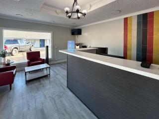 Motel 6 Ponca City, OK - Ponca City - 9