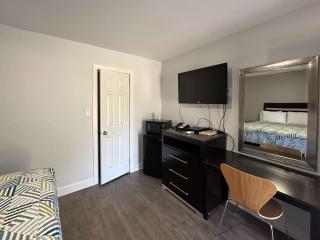 Motel 6 Ponca City, OK - Ponca City - 5