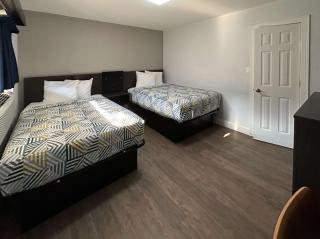 Motel 6 Ponca City, OK - Ponca City - 2