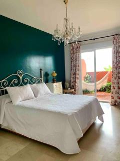 Apartamento en la Mesana en Sotogrande - Sotogrande - 4