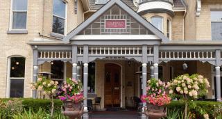 Idlewyld Inn & Spa - London - 8