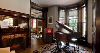 Idlewyld Inn & Spa - London - 6