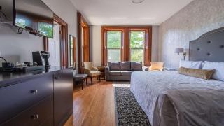 Idlewyld Inn & Spa - 0