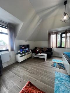 New apartment - Nottingham - 7