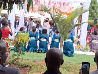 Minjz Guest House - Bukona - 5