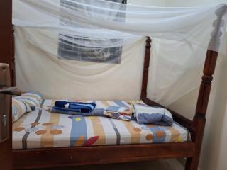 Minjz Guest House - Bukona - 6