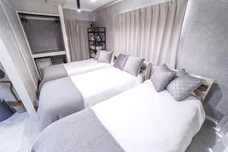 1 line to Asakusa! Modern Room, 5 mins walk from Togoshi-ginza Sta - Tokyo - 8