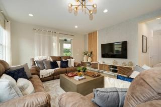 Last Minute Disney Getaway! Private Pool, Hot Tub & Games Room. Book Now! #77001 - Orlando - 7
