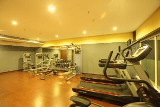 The Garuda Hotels - Trichūr - 2