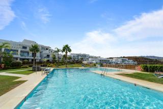The One and Only Casa Banderas - La Cala de Mijas - 7