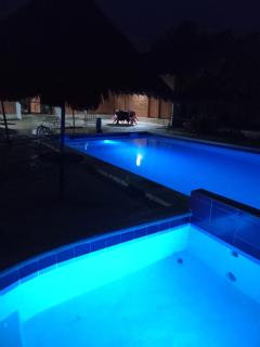 Baobab Lodge - Fadial - 9
