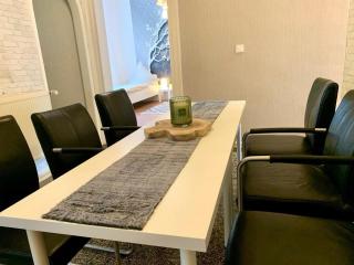 CHILLma Loft I Nähe Stausee I Grillplatz I Outdoor-Lounge - Gleichen - 8