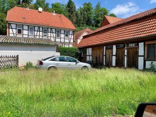 CHILLma Loft I Nähe Stausee I Grillplatz I Outdoor-Lounge - Gleichen - 4