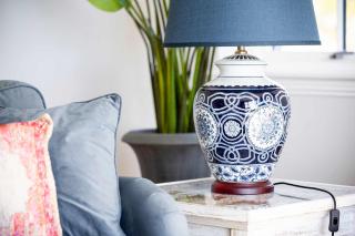 Stunning 4 Bedroom Farmhouse - 7