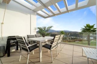 The One and Only Casa Banderas - La Cala de Mijas - 5