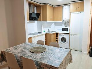 Apartamento en la playa con garaje - Cadice - 3