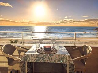 Apartamento en la playa con garaje - Cadice - 8