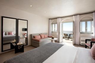 Andromeda Villas & Spa Resort - 8