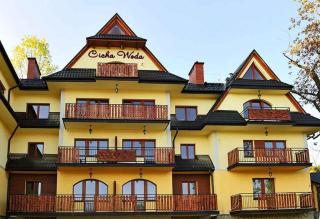 FamixDom Apartamenty Cicha Woda Zakopane - Zakopane - 7