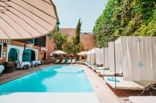 Les Borjs De La Kasbah - Marrakech - 0